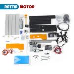 3018-PRO CNC Router Engraver with Limit Switches