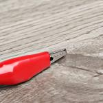 SainSmart CNC Router Z-Axis Tool Setting Touch Probe, Compatible with Grbl/Ma...