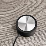 SainSmart CNC Router Z-Axis Tool Setting Touch Probe, Compatible with Grbl/Ma...