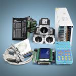 3 Axis Standard CNC Kit Nema23 Stepper Motor 36V PSU For DIY Router/Mill/Plasma