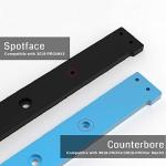 Y Axis Extension Kit for Genmitsu CNC Machine Cost Effective Simple Assembly