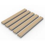 FoxAlien T-slot Hybrid Spoilboard Work Table Upgrade Kit for XE-Pro CNC Router Machine