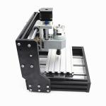 US：DIY CNC 1610 Pro GRBL Laser Engraving Machine Router Kit Milling Pvc Pcb Wood