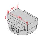 Desktop CNC 5axis 600*400mm Engraving Cutting Machine DIY Milling Router US ship