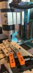 Genmitsu 3030-PROVer MAX CNC Router Machine,Linear Guide & Ball Screw Motion Ext