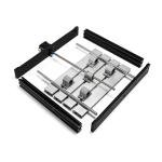 3018 Y-Axis Extension Kit, 3018 Accessories Upgrade to 3040, Compatible with ...