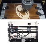3018-SE V2 CNC Router Engraving Machine Bundle