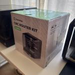 Genmitsu Cubiko Tabletop CNC Router - Brand New In Sealed Box