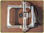 TOPCHANCES Mini CNC Engraving and Carving Machine