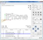 RATTMMOTOR CNC-3018-PRO MAX CNC Router Machine Kit DIY Mini CNC Wood Router Machine 3 Axis GRBL Control Engraver Milling Cutting Machine Working Area 300x180x45mm for Plastic/Wood/Acrylic/PVC/PCB