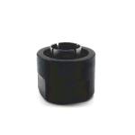 Collet Nut Cone 1/2 763629-0 763622-4 Router Collet Cone Nut Shank CNC Access...