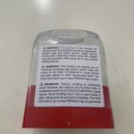 Whiteside 5-Piece CNC Carving Starter Set Router Bit Set #705