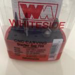 Whiteside 5-Piece CNC Carving Starter Set Router Bit Set #705