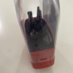 Whiteside 5-Piece CNC Carving Starter Set Router Bit Set #705