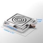 SainSmart Genmitsu CNC Vacuum Clamp Pod Kit