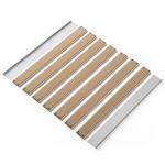 Genmitsu 6060 Aluminum & MDF Hybrid Spoilboard Table for CNC Router Machine PROVerXL 4030 V2 to 6060 XY-Axis Extension Kit, 790 x 673 x 20mm (31.1''x 26.5''x 0.8'')