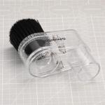 CNC Dust Shoe Cleaner for 3018 Series Router - 42mm Motor, 38mm Hose Adapter