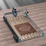 Genmitsu Y-axis Extension Kit for 4040 Reno CNC Router Machine, Perfect for L...