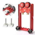 Thin Rip Jig and Feather Boards Set for CNC