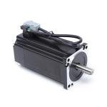 3 Axis Nema 34 CNC Engraving Router Stepper Motor Closed-loop Servo Driver Kit