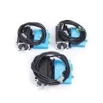 3 Axis Nema 34 CNC Engraving Router Stepper Motor Closed-loop Servo Driver Kit