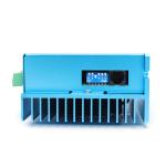 3 Axis Nema 34 CNC Engraving Router Stepper Motor Closed-loop Servo Driver Kit