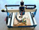 Sainsmart Genmitsu CNC Router Machine PROVerXL 4030 Used