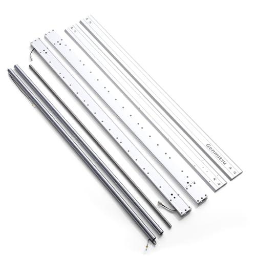 Genmitsu 4040-PRO X-Axis Extension Kit