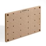 Genmitsu CNC MDF Grid Spoilboard for 3018-Prover V2/3020-PRO Max/3018-Pro/3018-P
