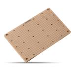 Genmitsu CNC MDF Grid Spoilboard for 3018-Prover V2/3020-PRO Max/3018-Pro/3018-P