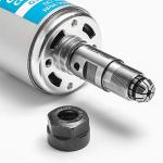 Genmitsu 20000RPM CNC Spindle Motor & Collet Set