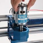 Genmitsu 20000RPM CNC Spindle Motor & Collet Set