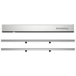 Sainsmart Genmitsu X-axis Extension Kit for 4040 Reno CNC Router Machine, Perfect for Large Wood Engraving Carving Projects, Extend X-axis to 600mm, Upgrade 4040 to 6040/6080