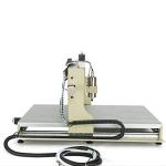 DNYSYSJ 6090 4 Axis CNC Engraver with VFD