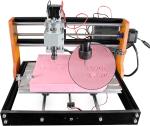 3018-PRO DIY CNC Router Kit+Offline Controller+Limit Switches+E-Stop+Resin Board