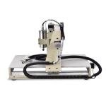 Desktop 4 Axis 6040 CNC Router Engraver Milling Machine Metal Cutting+ Handwheel