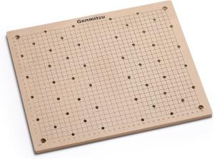 Genmitsu CNC MDF Grid Spoilboard for 3030-PROVer MAX Router Machine, 360... 