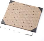 Genmitsu CNC MDF Grid Spoilboard for 3030-PROVer MAX Router Machine, 360... 