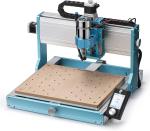 Genmitsu CNC MDF Grid Spoilboard for 3030-PROVer MAX Router Machine, 360... 