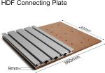 CNC 3018 Upgrade Aluminum Spoilboard Accessories