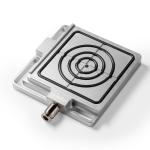 Genmitsu Vacuum Clamp Pod, Aluminum CNC Hold Down Kit for Woodworking, Metal,...