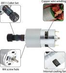 3018-PRO-MAX CNC Router Cutting Milling Engraver Machine+ GRBL Remote Controller