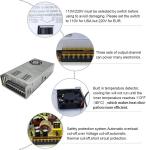 Nema 23 57mm Closed Loop Stepper Motor Easy Servo Kit for Multi-axis CNC Router