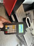 AXIOM AR8 Pro V5 CNC Router 24"x48