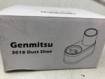Genmitsu 3018 Dust Shoe CNC Router Dust Collection Attachment w/ Brush