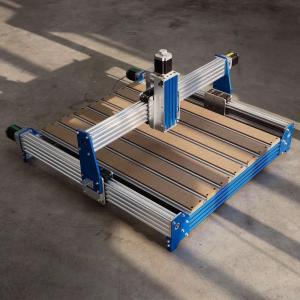 Genmitsu 6060 Aluminum & MDF Hybrid Spoilboard Table for CNC Router Machine