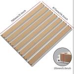 Genmitsu 6060 Aluminum & MDF Hybrid Spoilboard Table for CNC Router Machine