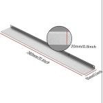 Genmitsu 6060 Aluminum & MDF Hybrid Spoilboard Table for CNC Router Machine