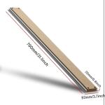 Genmitsu 6060 Aluminum & MDF Hybrid Spoilboard Table for CNC Router Machine