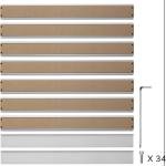 Genmitsu 6060 Aluminum & MDF Hybrid Spoilboard Table for CNC Router Machine